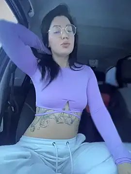 MeekyRich on StripChat