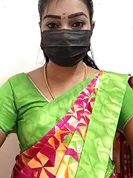 meena_27 on StripChat 