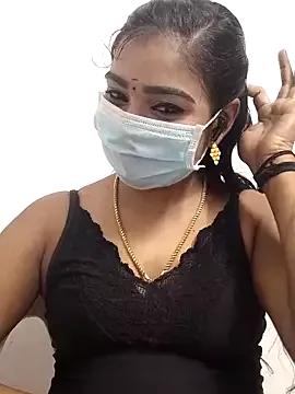 meena_27 on StripChat 