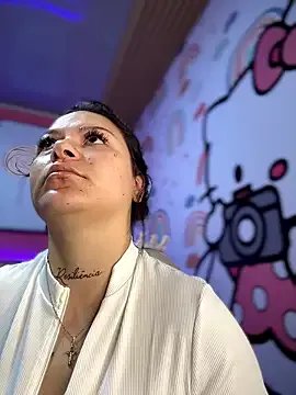 Megaan__More on StripChat