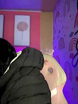 Megaan__More on StripChat