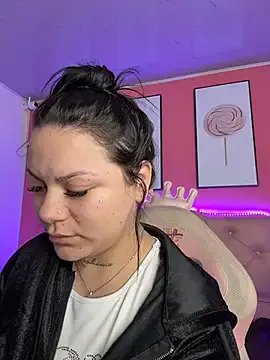 Megaan__More on StripChat