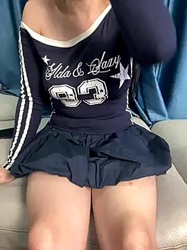 Meii-meyy on StripChat 