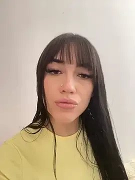 Melody_rousse__ — Spit on your tits