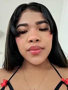 Michell_em — Naked