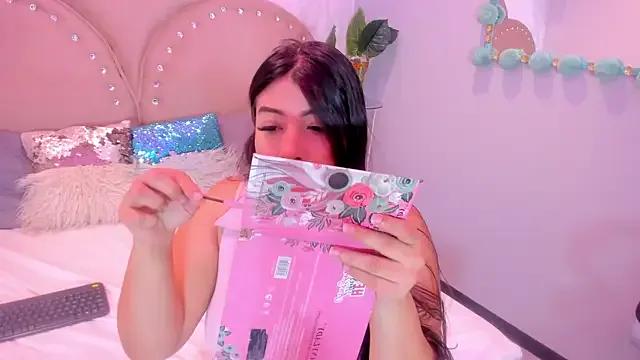 Miia_Thompsonn — TWERKING