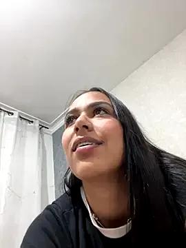 MiilaBlake — Missionry dildo fuck