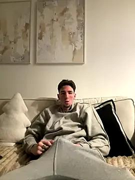 MikesWood21 — Jumper off