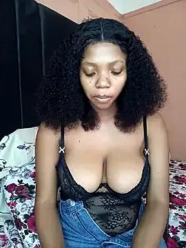 MilfBoobsxx — Domi in pussy 