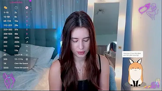 Milkissss on StripChat