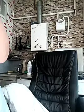 MilkySky on StripChat