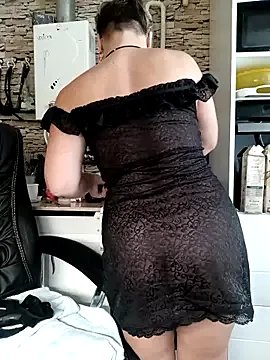 MilkySky on StripChat