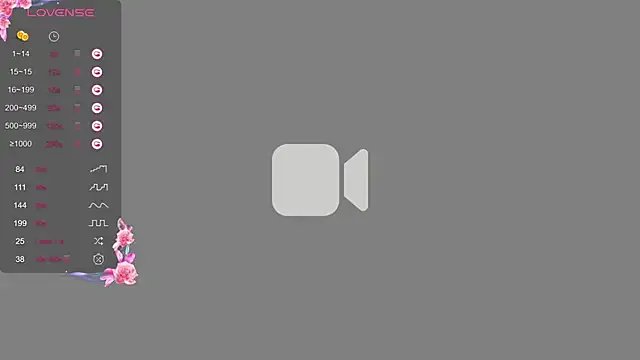 MiraJuicyJune — anal show