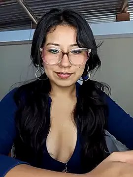 MishuColfer on StripChat