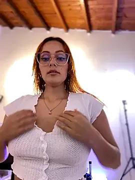 Miss-Abbii on StripChat 