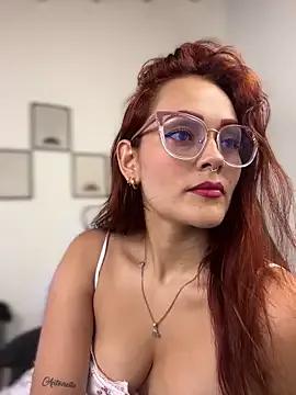 Miss-Abbii on StripChat 