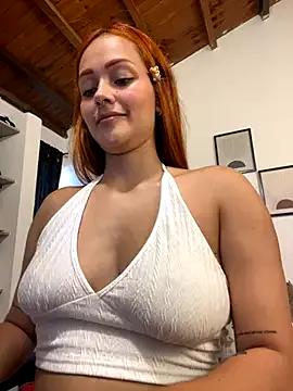 Miss-Abbii on StripChat 