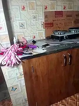 miss-maya24 on StripChat 