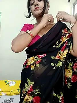 Miss-Riyasingh on StripChat 