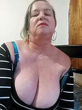Miss-tetas on StripChat 
