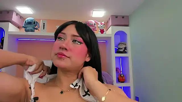 miss___megan on StripChat 