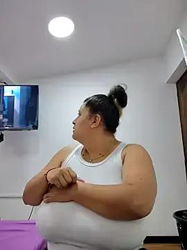 Miss_balloonsmila on StripChat 