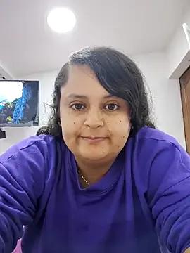 Miss_balloonsmila on StripChat 