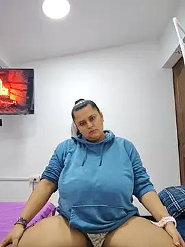 Miss_balloonsmila on StripChat 