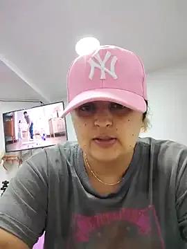 Miss_balloonsmila on StripChat 