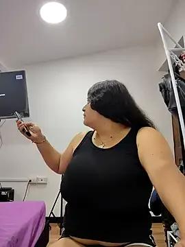 Miss_balloonsmila on StripChat 