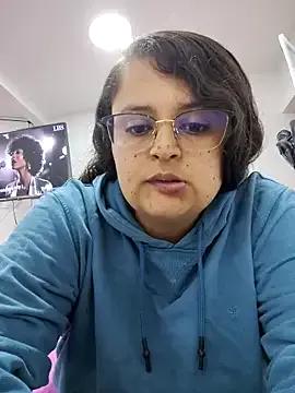 Miss_balloonsmila on StripChat 