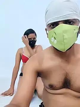 Miss_Riya20 on StripChat 