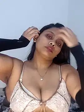 Miss_Unknown_girl on StripChat 