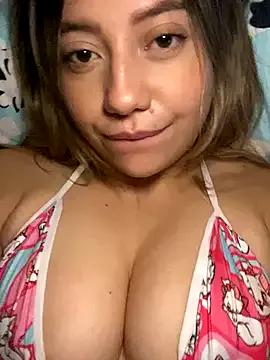 MissCat_ on StripChat 