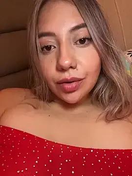 MissCat_ on StripChat 