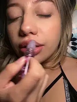 MissCat_ on StripChat 