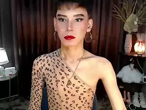 MissTransStella69 on StripChat 