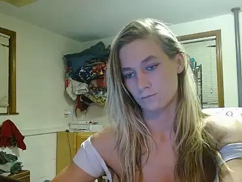 missymilf — 10 minutes naked