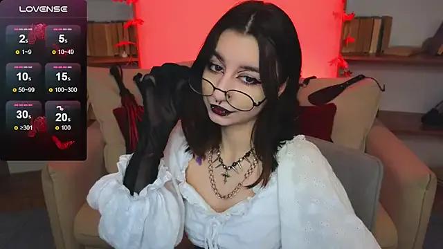 Mistress__Marcelline — daily plan for goddess