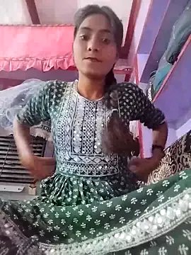 Mohni_singh on StripChat