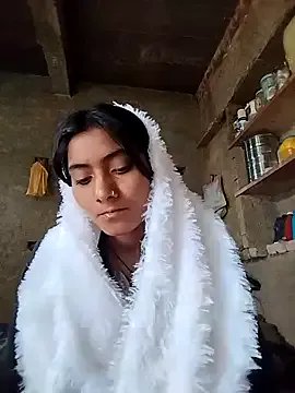 Mohni_singh on StripChat