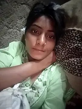 Mohni_singh on StripChat