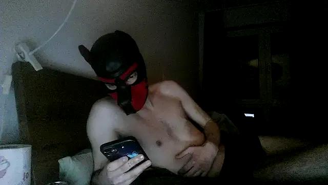 MolleDolle — Freechat on StripChat