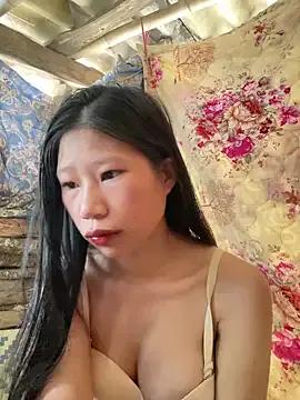 Mollie_jane on StripChat 