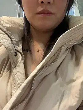 Molly-xiao on StripChat