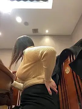 Molly-xiao on StripChat