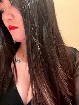 Molly-xiao on StripChat