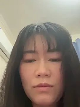 Molly-xiao on StripChat