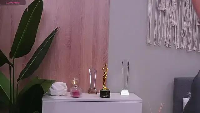 Molly_Jons on StripChat 