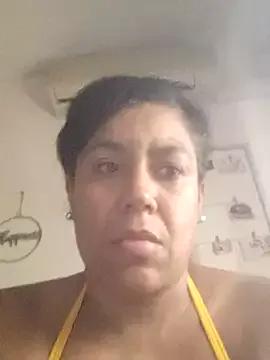 Molly_newman6 on StripChat 